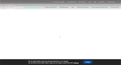 Desktop Screenshot of improvedmind.com